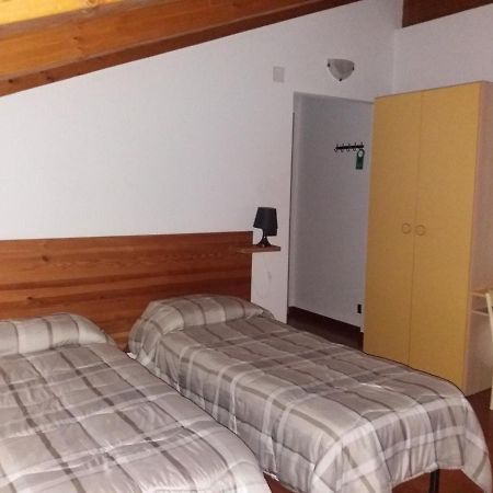 Maggiociondolo Hotel Venasca Buitenkant foto