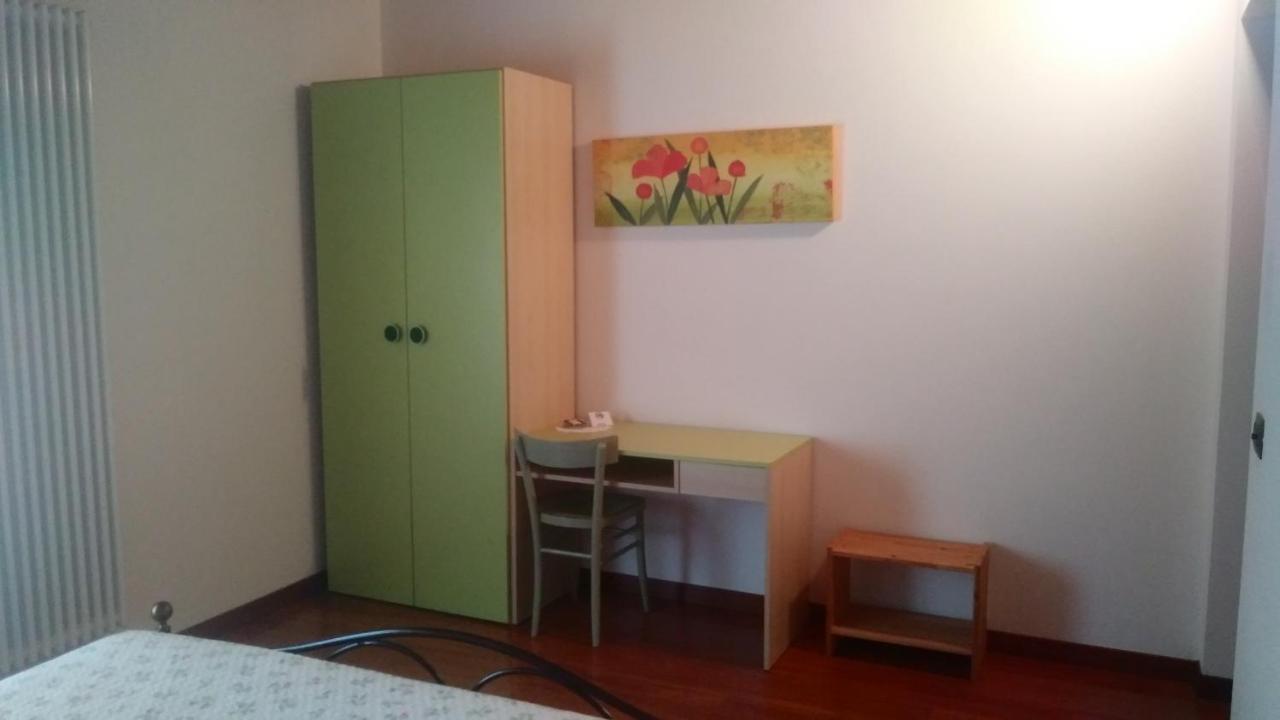 Maggiociondolo Hotel Venasca Buitenkant foto