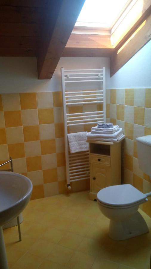 Maggiociondolo Hotel Venasca Buitenkant foto