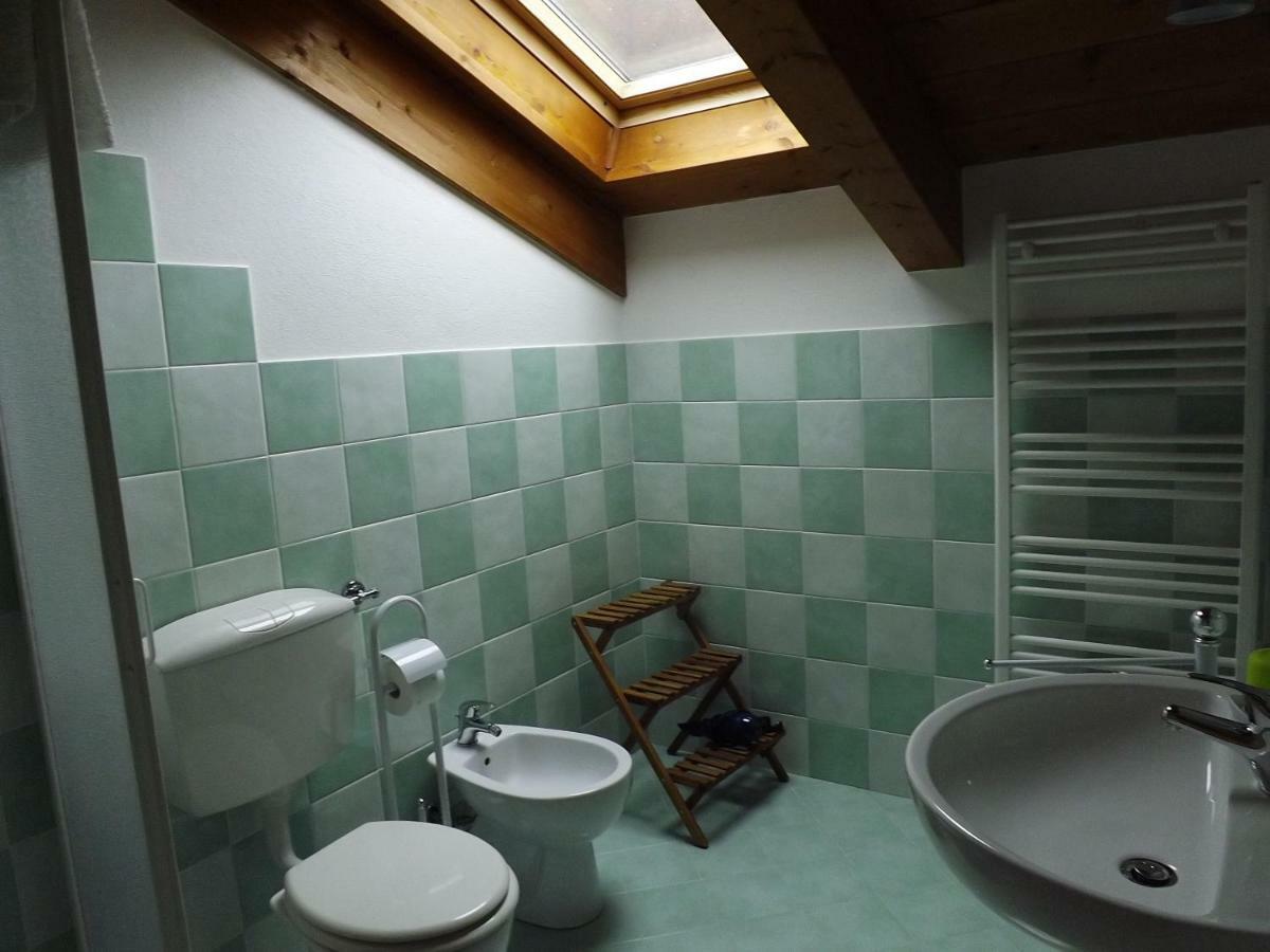 Maggiociondolo Hotel Venasca Buitenkant foto